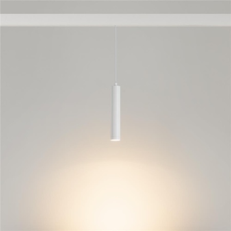 Светильник MAG-ORIENT-SPOT-HANG-R45-12W Warm3000 (WH, 24 deg, 48V, DALI) (Arlight, IP20 Металл, 5 лет)