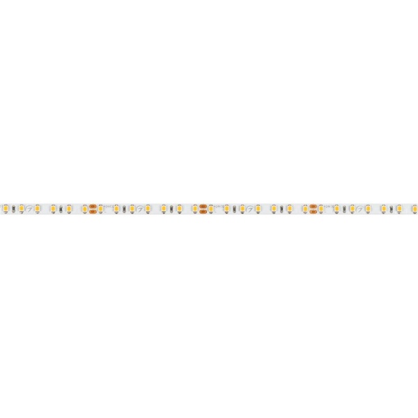 Светодиодная лента MICROLED-M266-4mm 24V Day5000 (12 W/m, IP20, 2216, 5m) (Arlight, узкая)