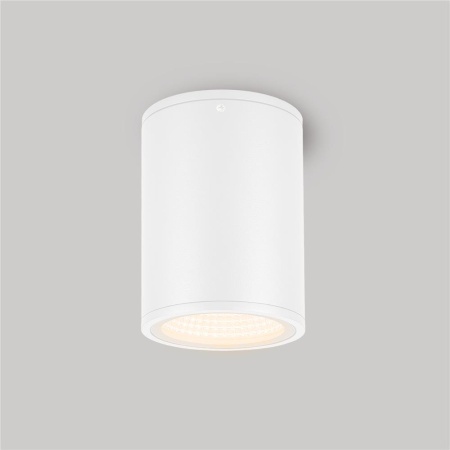 Светильник LGD-FORMA-SURFACE-R90-12W Day4000 (WH, 44 deg, 230V) (Arlight, IP54 Металл, 3 года)