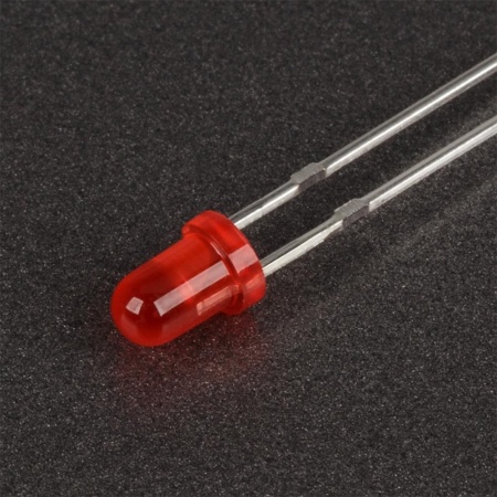 Светодиод ARL-3514URD-150mcd (Arlight, 3мм (круглый))