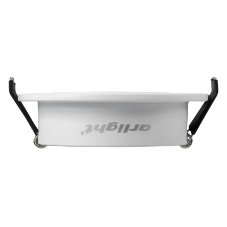 Светодиодный светильник LTM-R65WH 5W Warm White 10deg (Arlight, IP40 Металл, 3 года)
