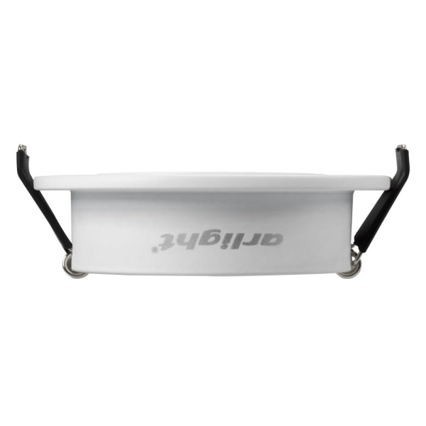Светодиодный светильник LTM-R65WH 5W Warm White 10deg (Arlight, IP40 Металл, 3 года)