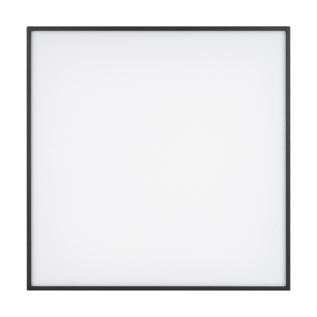 Светильник SP-QUADRO-S250x250-25W Warm3000 (BK, 120 deg, 230V) (Arlight, IP40 Металл, 3 года)