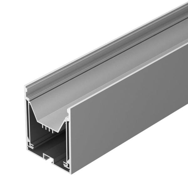 Профиль SL-LINE-5060-2000 ANOD (Arlight, Алюминий)