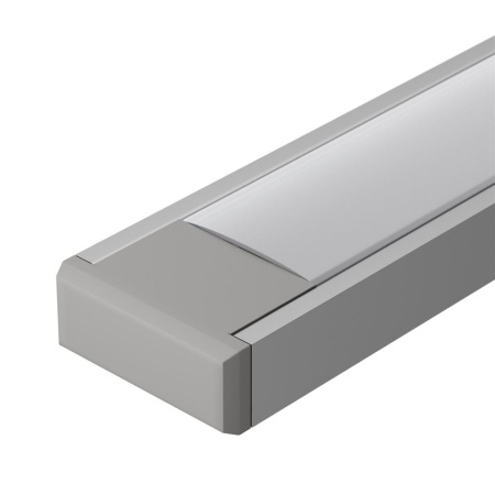 Профиль MIC-3000 ANOD (Arlight, Алюминий)