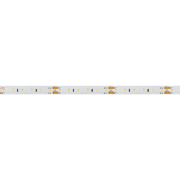Светодиодная лента MICROLED-5000L 24V Day5000 8mm (2216, 120 LED/m, LUX) (Arlight, 6.5 Вт/м, IP20)