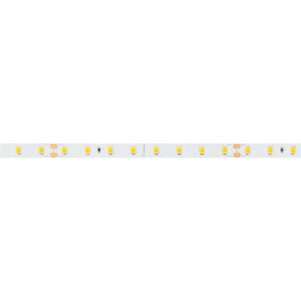 Светодиодная лента RT-A80-8mm 24V Day5000 (6 W/m, IP20, 2835, 50m) (Arlight, 6 Вт/м, IP20)