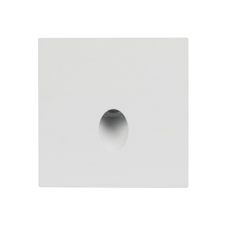 Светильник LT-GAP-S70x70-3W Warm3000 (WH, 30 deg) (Arlight, IP65 Металл, 3 года)