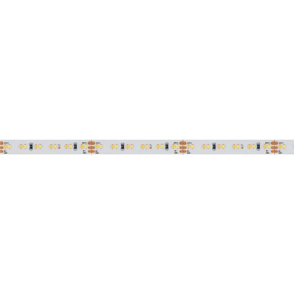 Светодиодная лента MICROLED-5000HP 24V White-MIX 8mm (2216, 240 LED/m, LUX) (Arlight, 19.2 Вт/м, IP20)