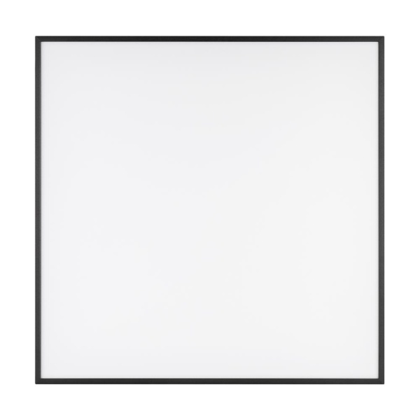 Светильник SP-QUADRO-S400x400-40W Warm3000 (BK, 120 deg, 230V) (Arlight, IP40 Металл, 3 года)