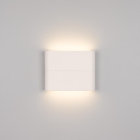 Светильник SP-Wall-110WH-Flat-6W Day White (Arlight, IP54 Металл, 3 года)