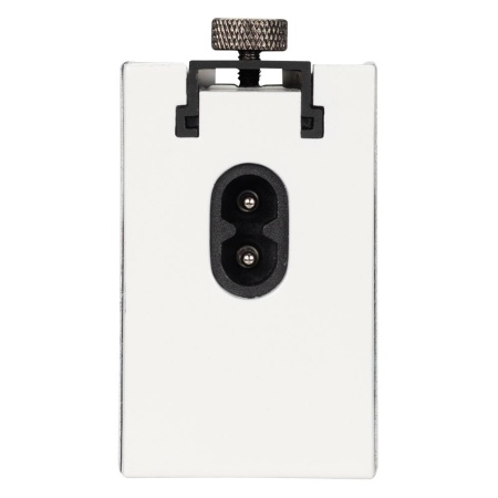 Светильник CLIP-38-FLAT-S312-6W Day4000 (WH, 110 deg, 24V) (Arlight, IP40 Металл, 3 года)