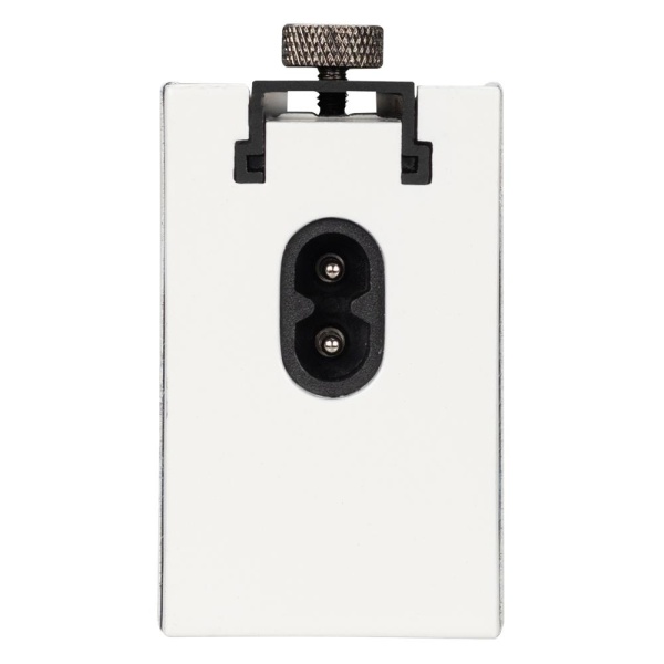Светильник CLIP-38-FLAT-S312-6W Day4000 (WH, 110 deg, 24V) (Arlight, IP40 Металл, 3 года)