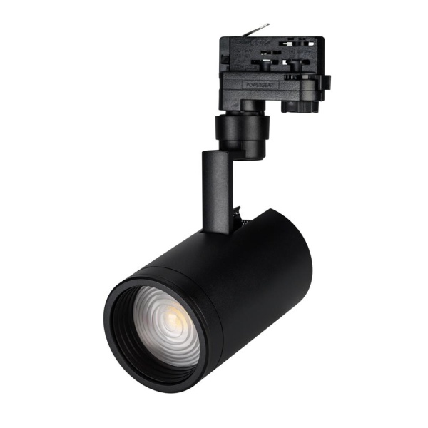 Светильник LGD-ZEUS-TRUECOLOR-4TR-R88-20W Warm3000 CRI98 (BK, 20-60 deg, 230V) (Arlight, IP20 Металл, 5 лет)