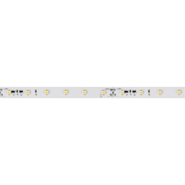 Светодиодная лента RT-20000 24V Day4000 (3528, 60 LED/m, 20m) (Arlight, 4.8 Вт/м, IP20)