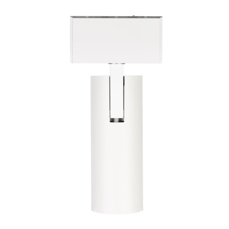 Светильник MAG-SPOT-45-R85-12W Day4000 (WH, 36 deg, 24V) (Arlight, IP20 Металл, 3 года)