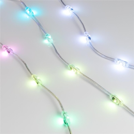 Модуль управляемый SPI-F2-D11 12V RGB (0.65W, IP66, 360 deg) (Arlight, Пластик, 3 года)