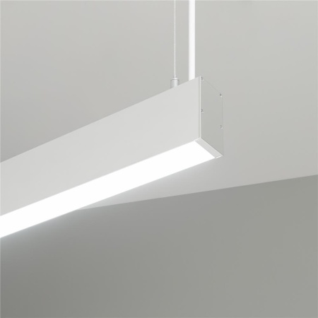 Светильник SP-LINE-3667-470-HANG-30W-MIX (ANOD, TUYA, 230V) (Arlight, Металл)