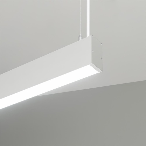 Светильник SP-LINE-3667-470-HANG-30W-MIX (ANOD, TUYA, 230V) (Arlight, Металл)