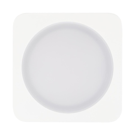 Светодиодная панель LTD-96x96SOL-10W Warm White 3000K (Arlight, IP44 Пластик, 3 года)