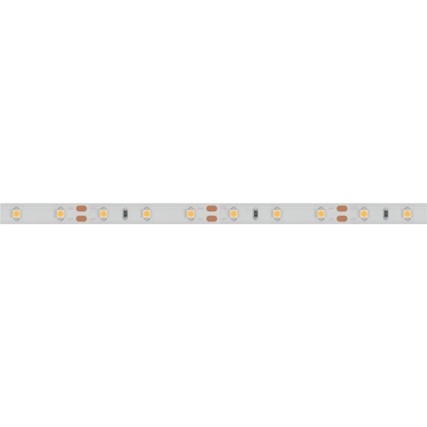 Светодиодная лента RTW 2-5000SE 12V Cool (3528, 300 LED, LUX) (Arlight, 4.8 Вт/м, IP65)