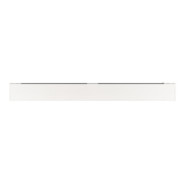Светильник MAG-FLAT-45-L405-12W Warm3000 (WH, 100 deg, 24V) (Arlight, IP20 Металл, 3 года)