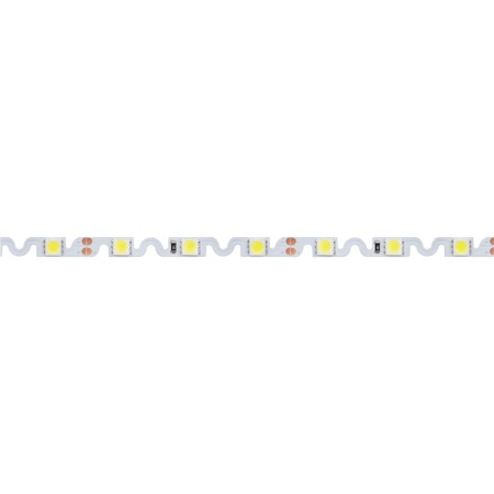 Светодиодная лента RZ 2-5000 12V Warm2700 2x (5060, 240 LED, Wave) (Arlight, 11.5 Вт/м, IP20)
