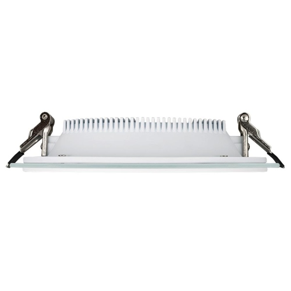 Светодиодная панель LT-R200WH 16W Day White 120deg (Arlight, IP40 Металл, 3 года)