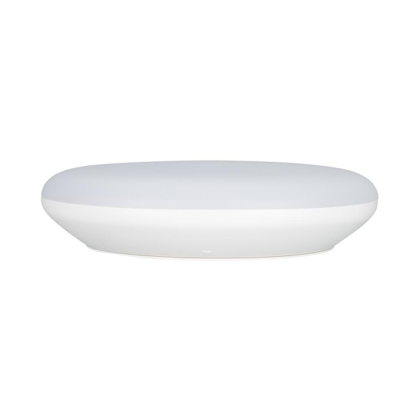 Светильник CL-FRISBEE-MOTION-R300-18W Day4000 (WH, 180 deg, 230V) (Arlight, IP54 Пластик, 3 года)