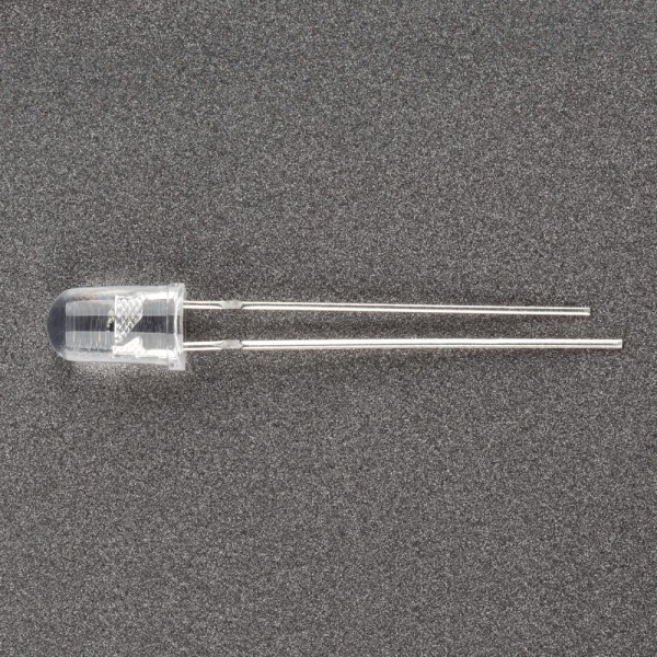 Светодиод ARL-5013RGBC-B-7color Fast (Arlight, 5мм (круглый))