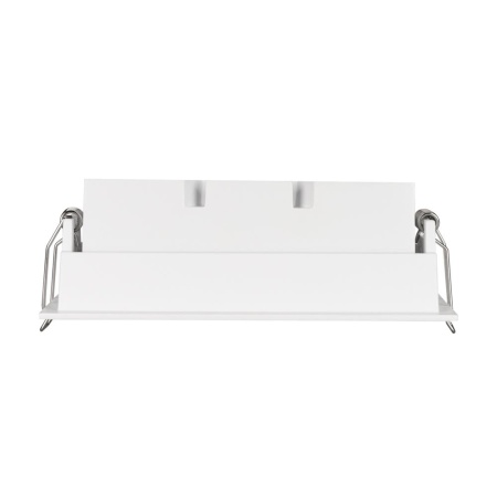 Светильник MS-ORIENT-BUILT-TURN-TC-S67x150-10W Warm3000 (WH-BK, 30 deg, 230V) (Arlight, IP20 Металл, 5 лет)