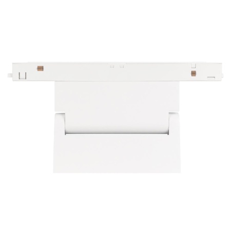 Светильник MAG-ORIENT-LASER-FOLD-S195-6W Warm3000 (WH, 30 deg, 48V, DALI) (Arlight, IP20 Металл, 5 лет)