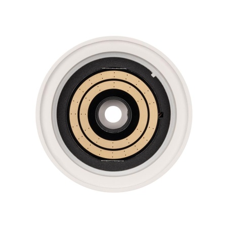 Корпус PLURIO-BASE-BUILT-R77 (WH, 1-2, 200mA) (Arlight, IP20 Металл, 3 года)