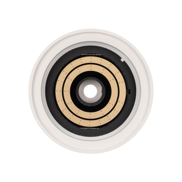 Корпус PLURIO-BASE-BUILT-R77 (WH, 1-2, 200mA) (Arlight, IP20 Металл, 3 года)