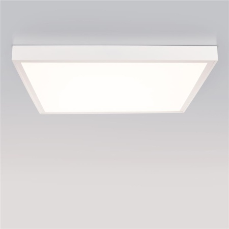 Набор SX6060A White (для панели IM-600x600) (Arlight, Металл)