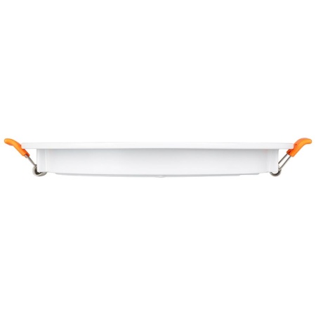 Светильник DL-BL180-18W Warm White (Arlight, IP40 Металл, 3 года)