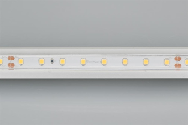 Светодиодная лента герметичная RTW-PS-A80-10mm 24V White6000 (6 W/m, IP67, 2835, 50m) (Arlight, 6 Вт/м, IP67)