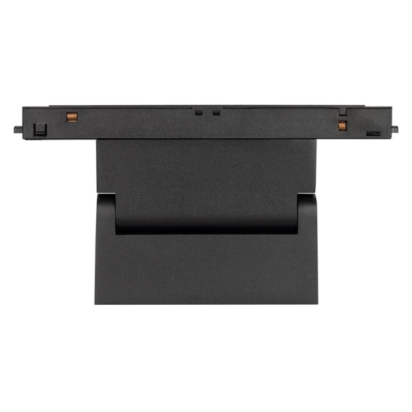 Светильник MAG-ORIENT-LASER-FOLD-S195-6W Warm3000 (BK, 30 deg, 48V, DALI) (Arlight, IP20 Металл, 5 лет)