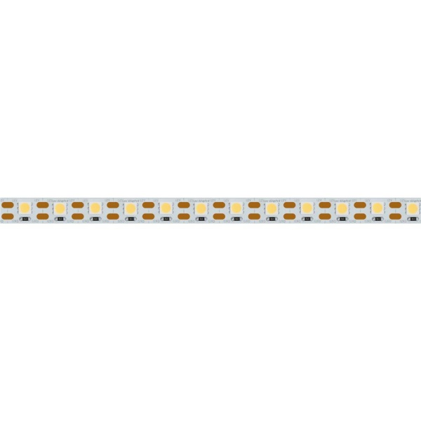 Светодиодная лента RT 2-5000 12V Cx1 White6000 2x (5060, 360 LED, LUX) (Arlight, 15.6 Вт/м, IP20)