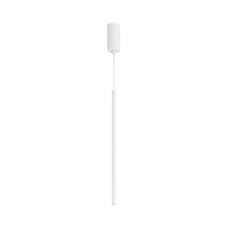 Светильник SP-JEDI-HANG-R18-6W Warm3000 (WH, 360 deg, 230V) (Arlight, IP20 Пластик, 3 года)