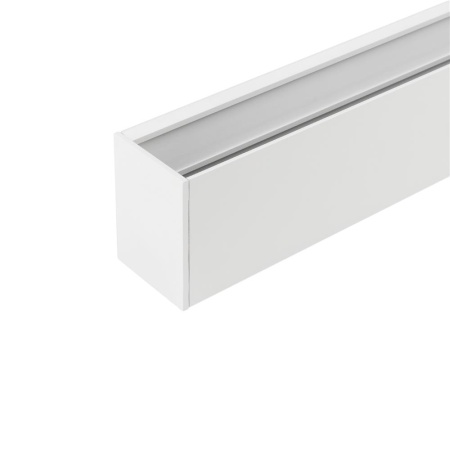 Трек MAG-TRACK-4563-1000 (WH) (Arlight, IP20 Металл, 3 года)