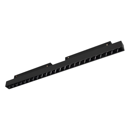 Светильник MAG-ORIENT-LASER-L465-16W Day4000 (BK, 24 deg, 48V, DALI) (Arlight, IP20 Металл, 5 лет)