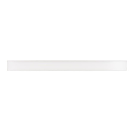 Светильник MAG-FLAT-45-L405-12W Day4000 (WH, 100 deg, 24V) (Arlight, IP20 Металл, 3 года)