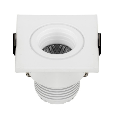 Светодиодный светильник LTM-S46x46WH 3W Day White 30deg (Arlight, IP40 Металл, 3 года)