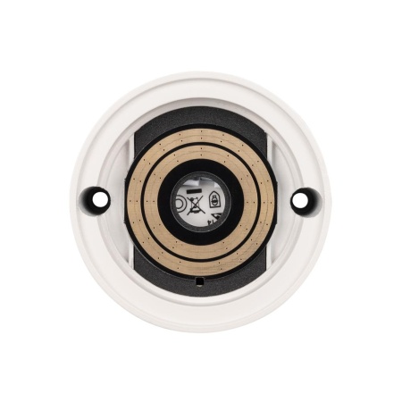 Корпус PLURIO-BASE-SURFACE-R77 (WH, 1-2, 200mA) (Arlight, IP20 Металл, 3 года)