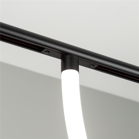Светильник MAG-ORIENT-TUBE-ELASTIC-2620-R30-L2500-35W Day4000 (BK, 360 deg, 48V) (Arlight, IP20 Металл, 3 года)