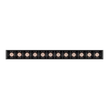 Светильник MAG-FLEX-LASER-L235-8W Day4000 (BK, 24 deg, 48V) (Arlight, IP20 Металл, 3 года)