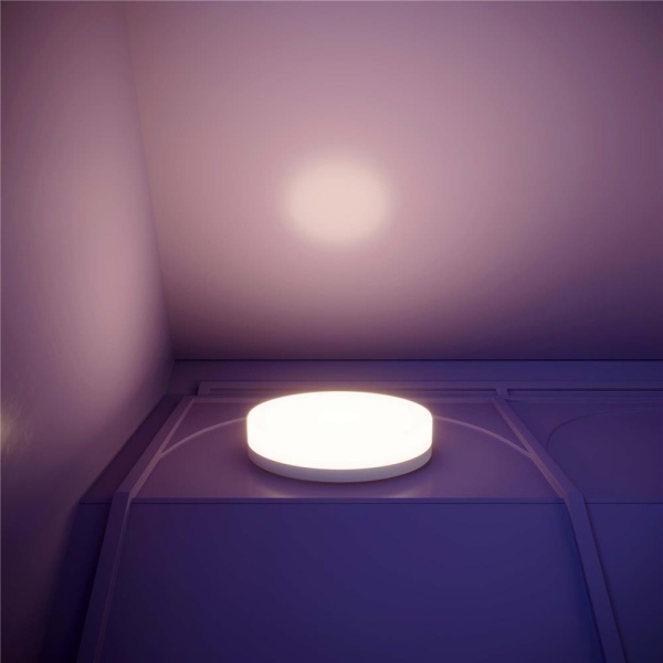 Светильник CL-SMURF-R500-50W Day4000-MIX (WH, 140 deg, 230V) (Arlight, IP40 Пластик, 3 года)