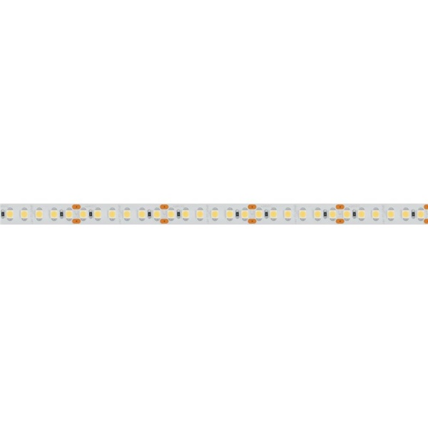 Светодиодная лента RT6-3528-180 24V Day4000 3x (900 LED) (Arlight, 14.4 Вт/м, IP20)