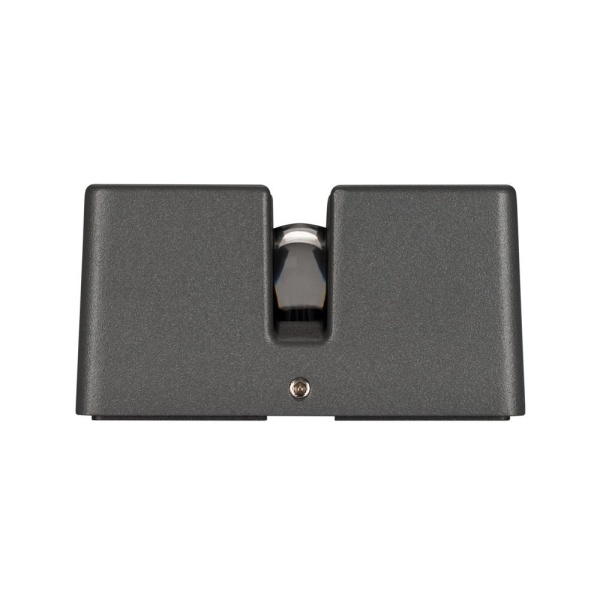 Светильник LGD-STRIPE-3W Warm3000 (GR, 20 deg, 230V) (Arlight, IP65 Металл, 3 года)